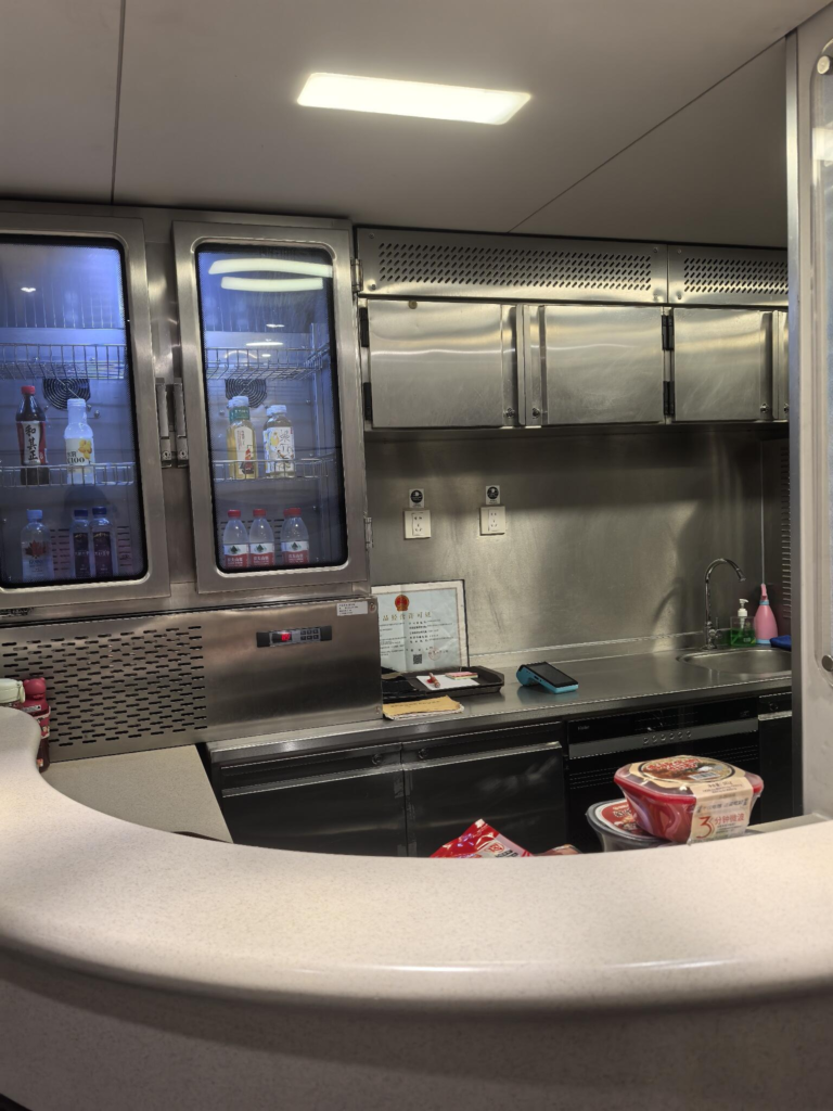 A Foreigner's Guide to Taking High-Speed Trains in China