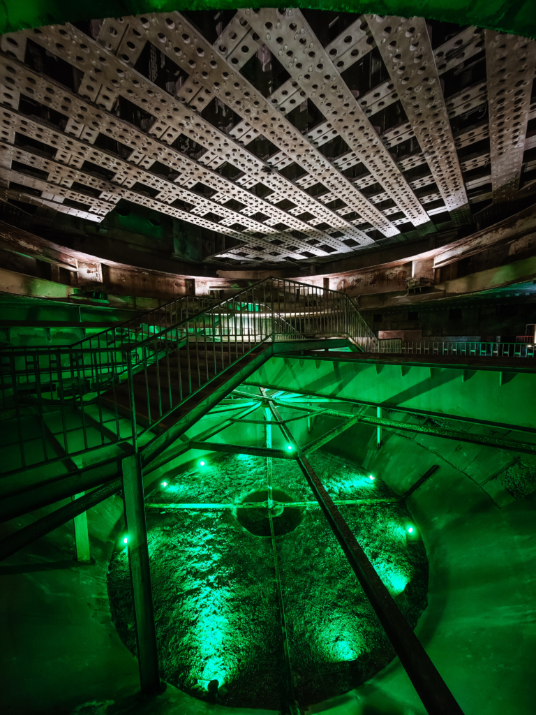 Fuling Day Trip Guide: Exploring the 816 Nuclear Project & Wuling Mountain Great Rift Valley