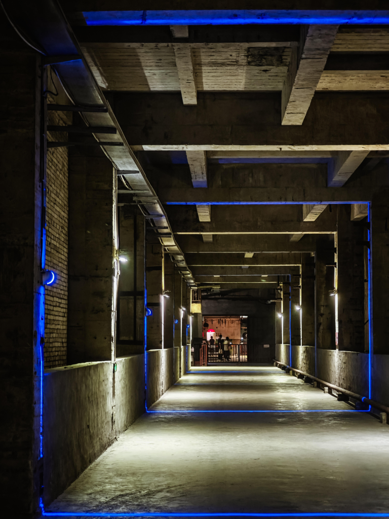 Fuling Day Trip Guide: Exploring the 816 Nuclear Project & Wuling Mountain Great Rift Valley