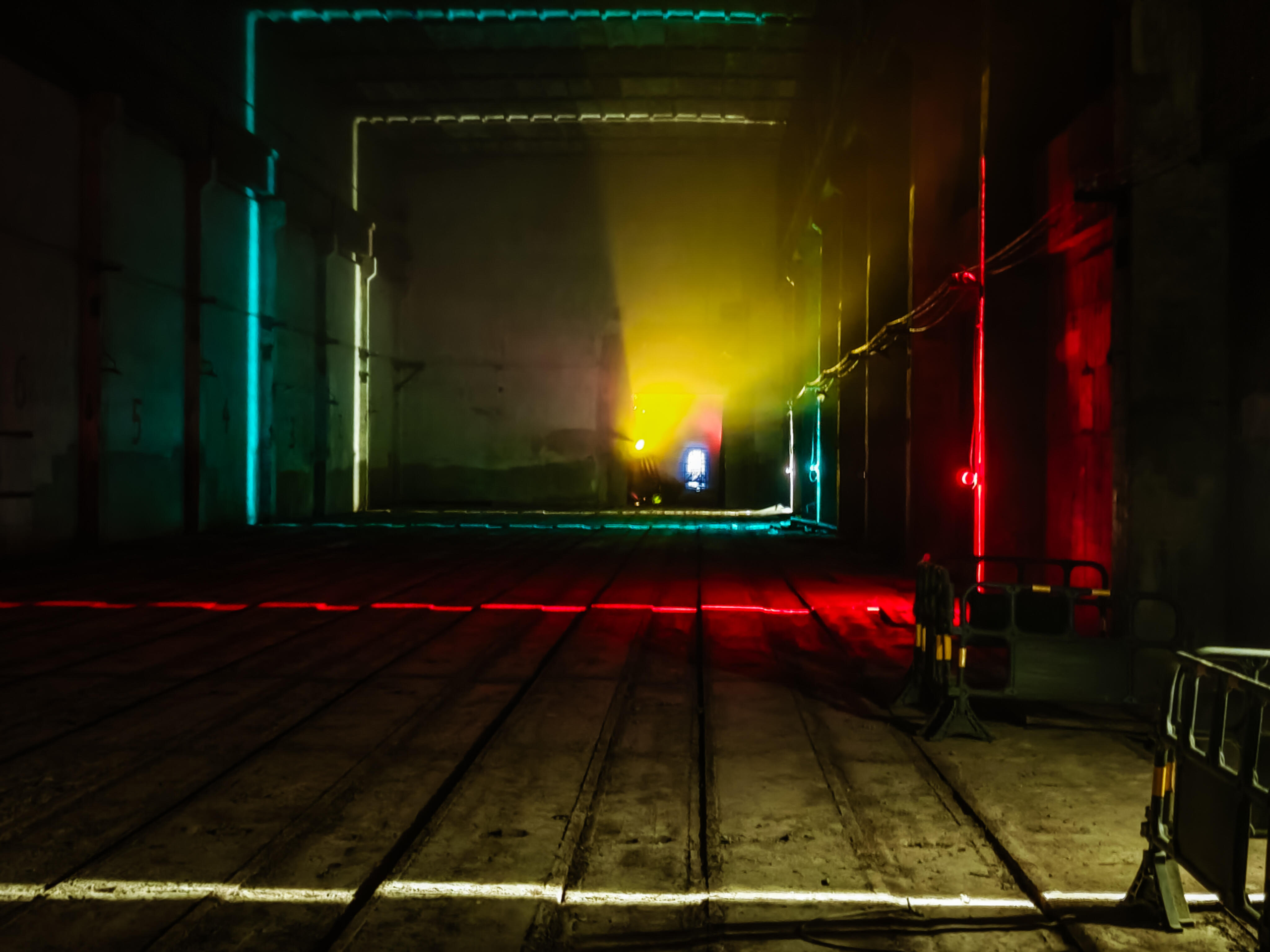 Fuling Day Trip Guide: Exploring the 816 Nuclear Project & Wuling Mountain Great Rift Valley