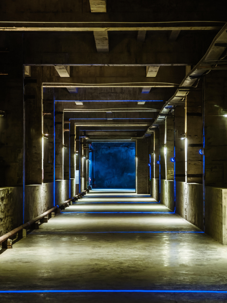 Fuling Day Trip Guide: Exploring the 816 Nuclear Project & Wuling Mountain Great Rift Valley