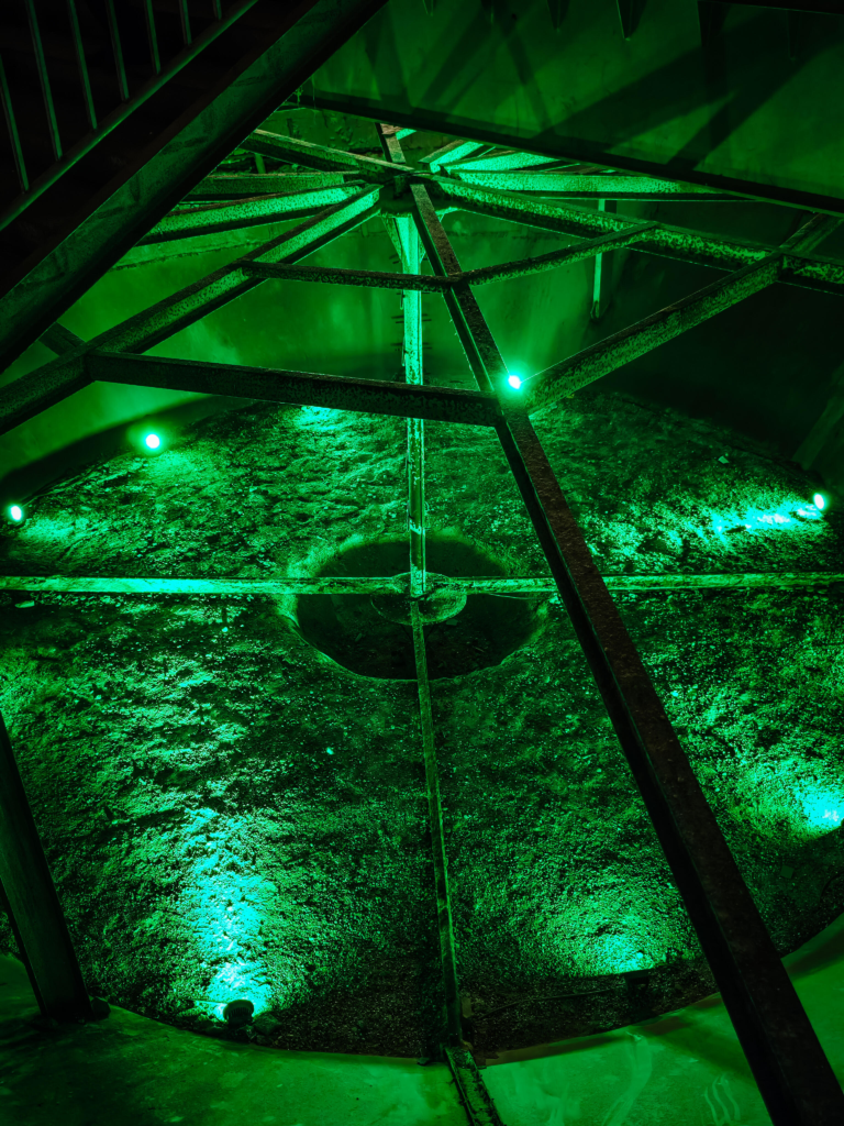 Fuling Day Trip Guide: Exploring the 816 Nuclear Project & Wuling Mountain Great Rift Valley