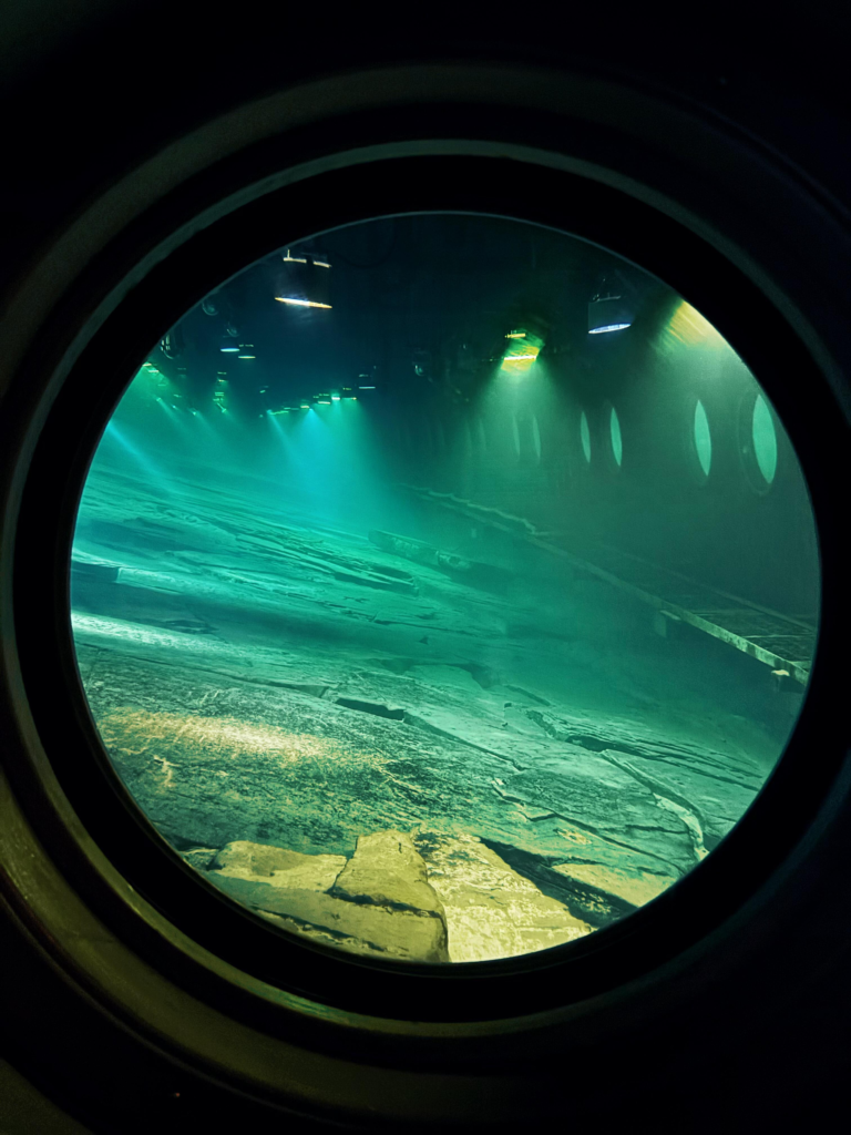 Fuling Day Trip Guide: Exploring the 816 Nuclear Project & Wuling Mountain Great Rift Valley