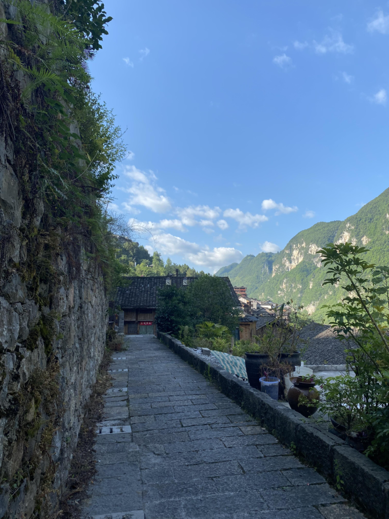 Chongqing Day Trip Trap? The Honest Truth About Pengshui, Chiyou Jiuli City & Wujiang Gallery