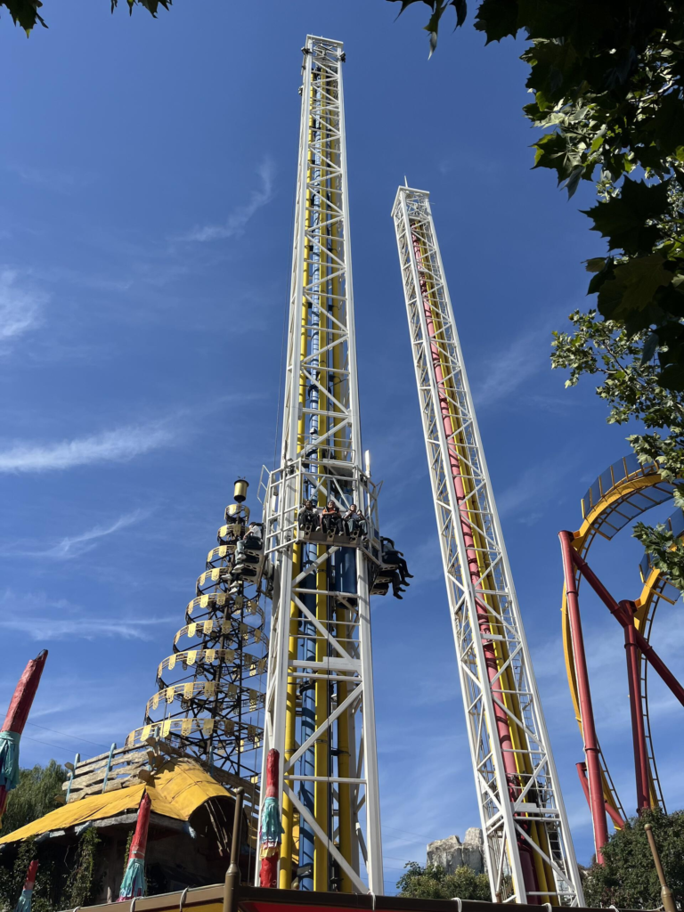 Happy Valley Chongqing