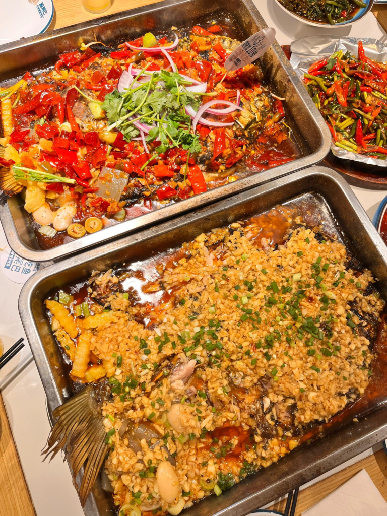 Chongqing Food Guide: 6 Hearty One-Dish Meals You Can’t Miss (Real Talk From a Traveler Who’s Been There)