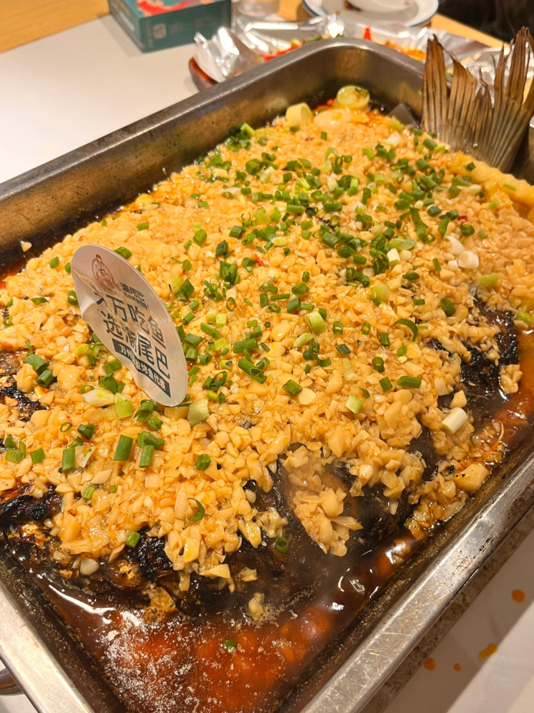 Chongqing Food Guide: 6 Hearty One-Dish Meals You Can’t Miss (Real Talk From a Traveler Who’s Been There)