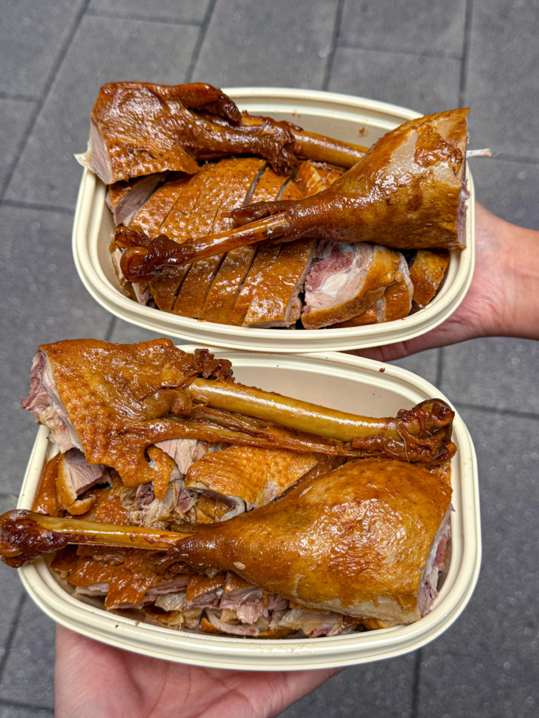 Chongqing Food Guide: 6 Hearty One-Dish Meals You Can’t Miss (Real Talk From a Traveler Who’s Been There)