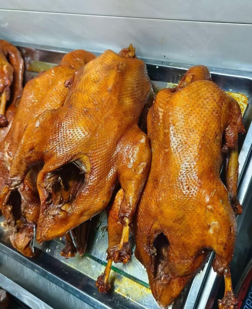 Chongqing Food Guide: 6 Hearty One-Dish Meals You Can’t Miss (Real Talk From a Traveler Who’s Been There)