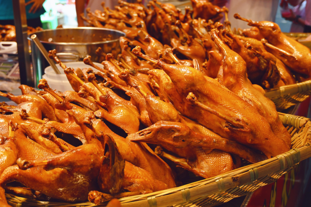 Chongqing Food Guide: 6 Hearty One-Dish Meals You Can’t Miss (Real Talk From a Traveler Who’s Been There)