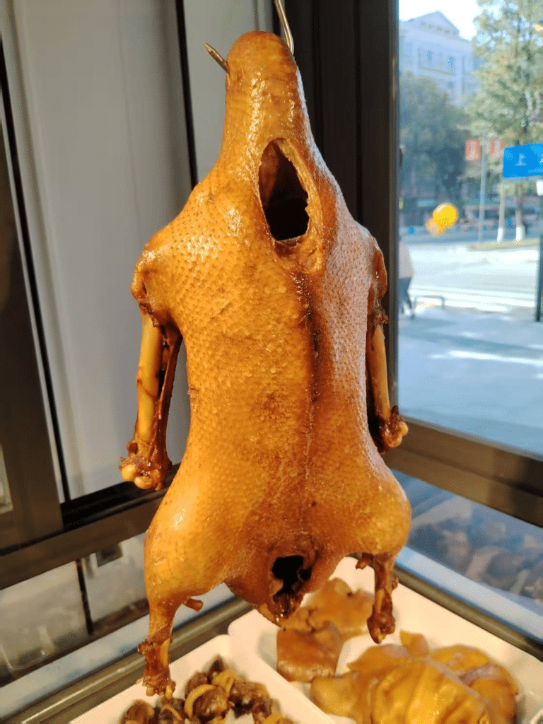 Chongqing Food Guide: 6 Hearty One-Dish Meals You Can’t Miss (Real Talk From a Traveler Who’s Been There)