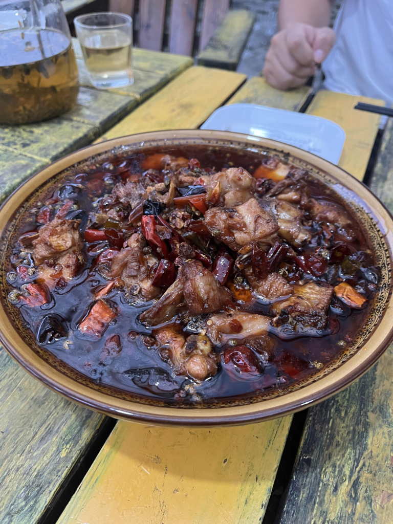 Chongqing Food Guide: 6 Hearty One-Dish Meals You Can’t Miss (Real Talk From a Traveler Who’s Been There)