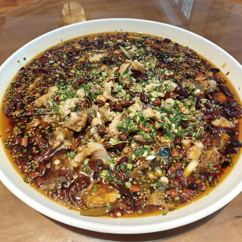 Chongqing Food Guide: 6 Hearty One-Dish Meals You Can’t Miss (Real Talk From a Traveler Who’s Been There)