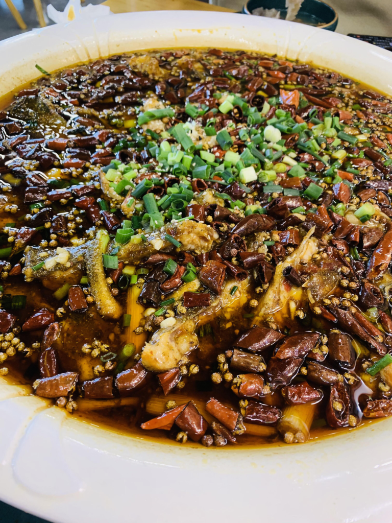 Chongqing Food Guide: 6 Hearty One-Dish Meals You Can’t Miss (Real Talk From a Traveler Who’s Been There)
