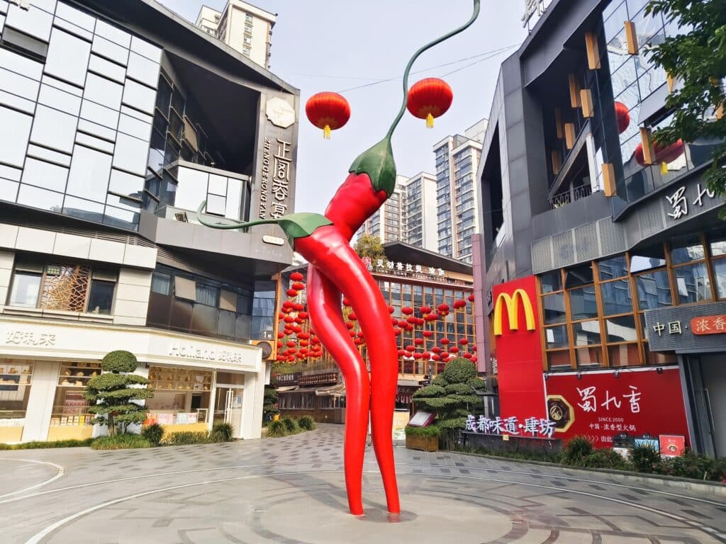 Chongqing Food Guide: 6 Hearty One-Dish Meals You Can’t Miss (Real Talk From a Traveler Who’s Been There)