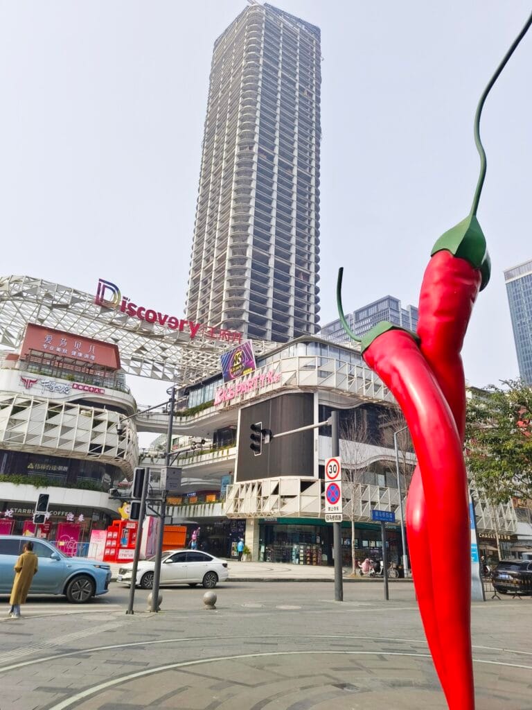 Chongqing Food Guide: 6 Hearty One-Dish Meals You Can’t Miss (Real Talk From a Traveler Who’s Been There)