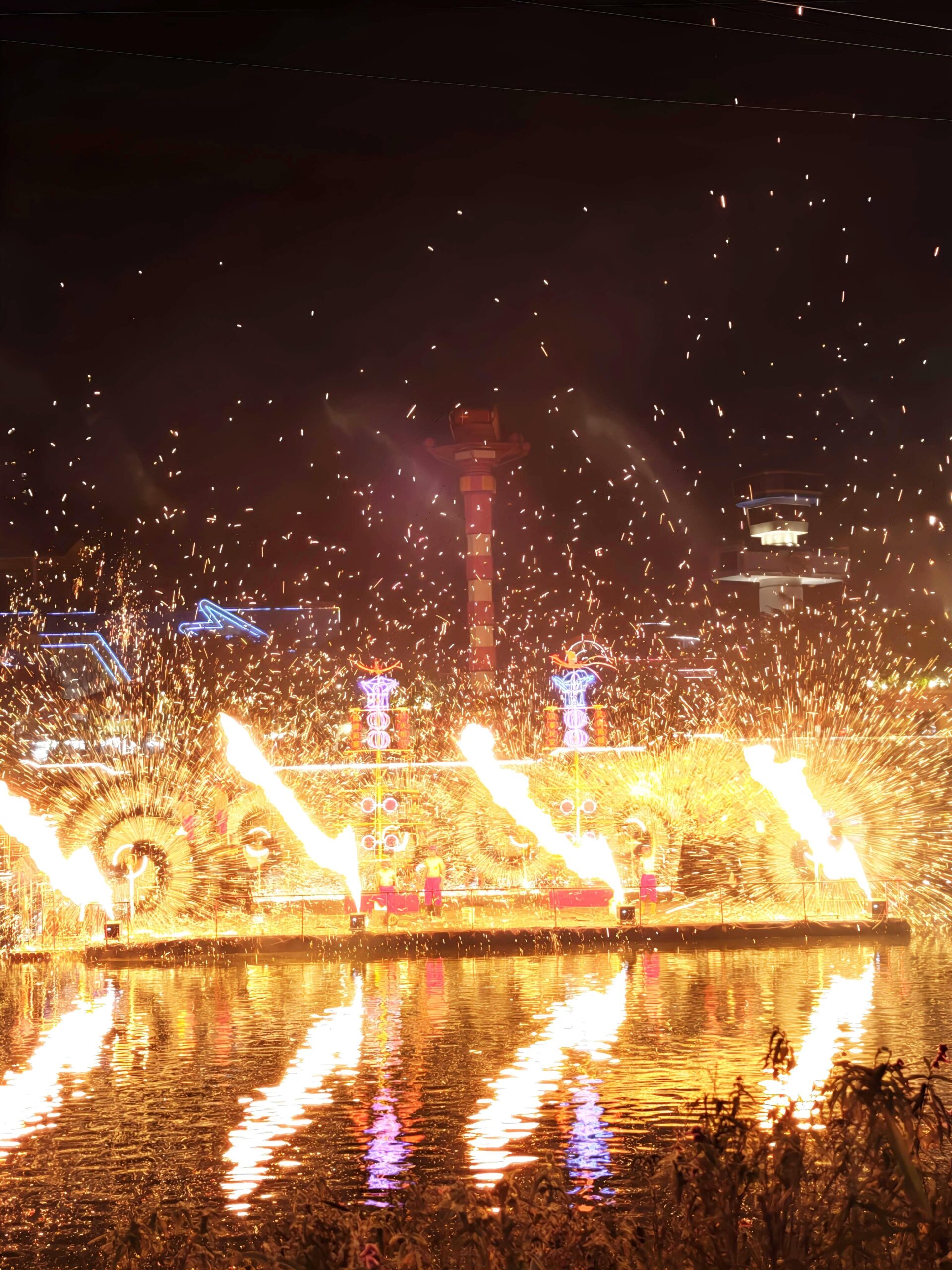 Happy Valley Chongqing