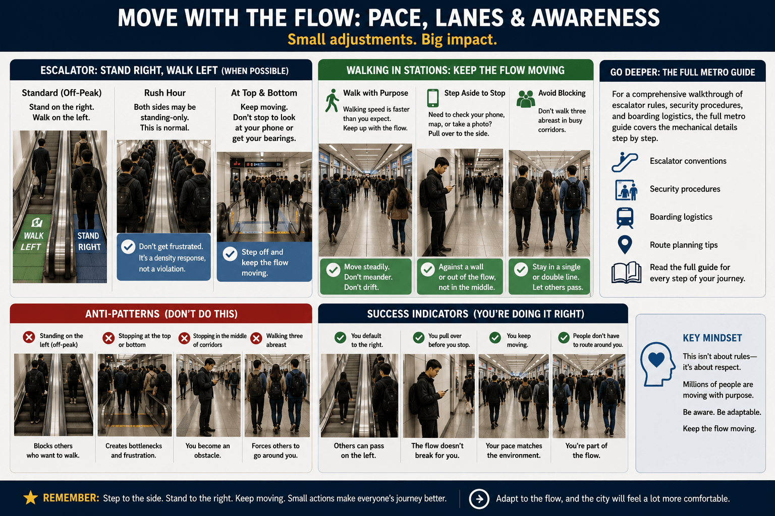 Public Transportation Etiquette in China: A Guide